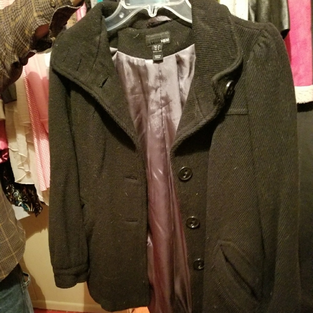 Coat